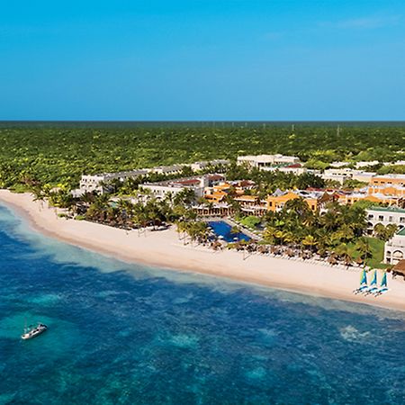 Dreams Tulum Resort & Spa Екстер'єр фото