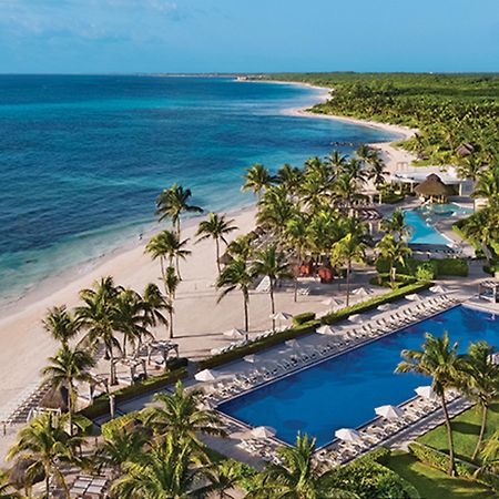 Dreams Tulum Resort & Spa Екстер'єр фото