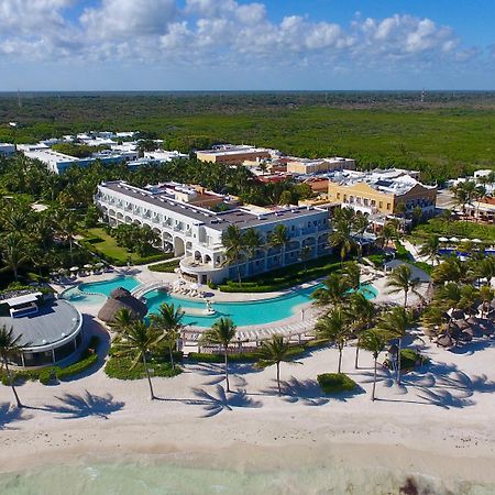 Dreams Tulum Resort & Spa Екстер'єр фото