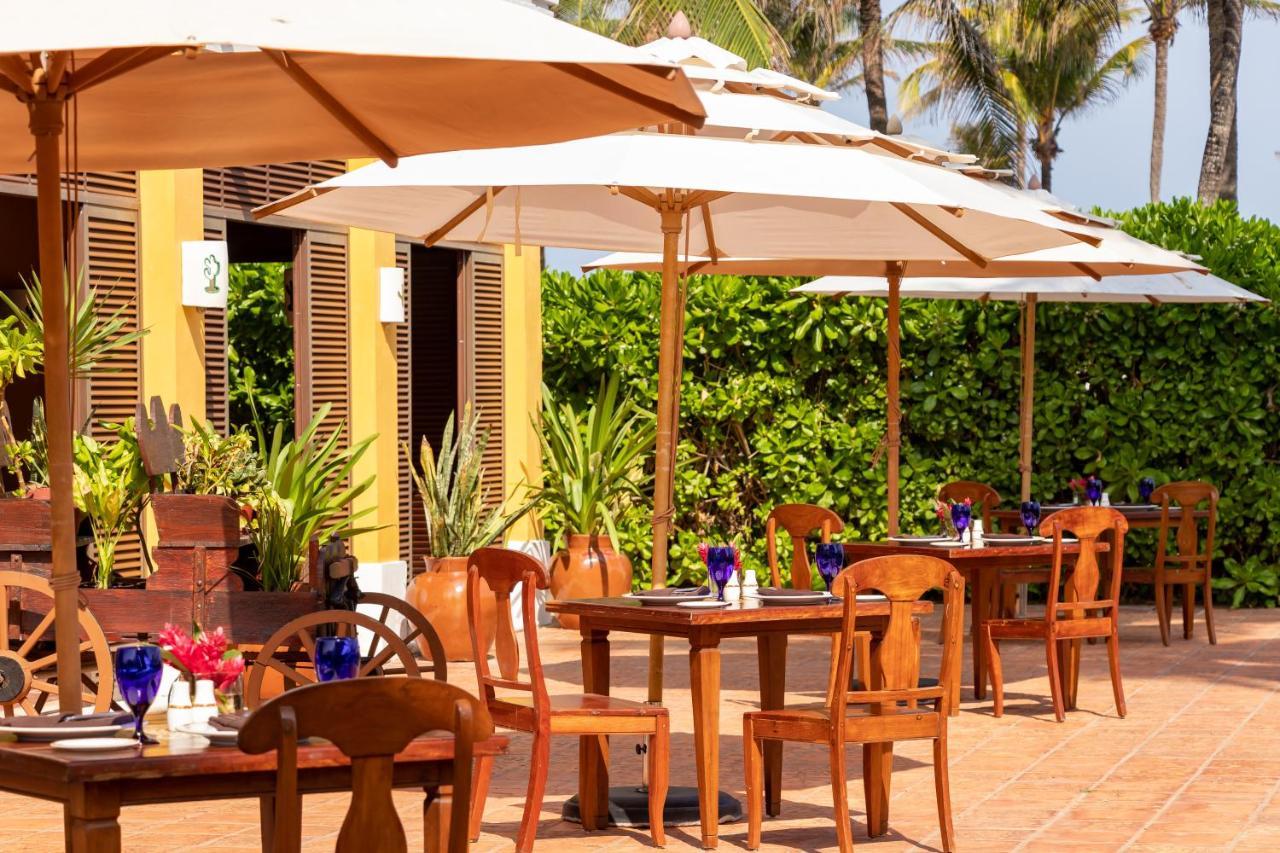 Dreams Tulum Resort & Spa Екстер'єр фото