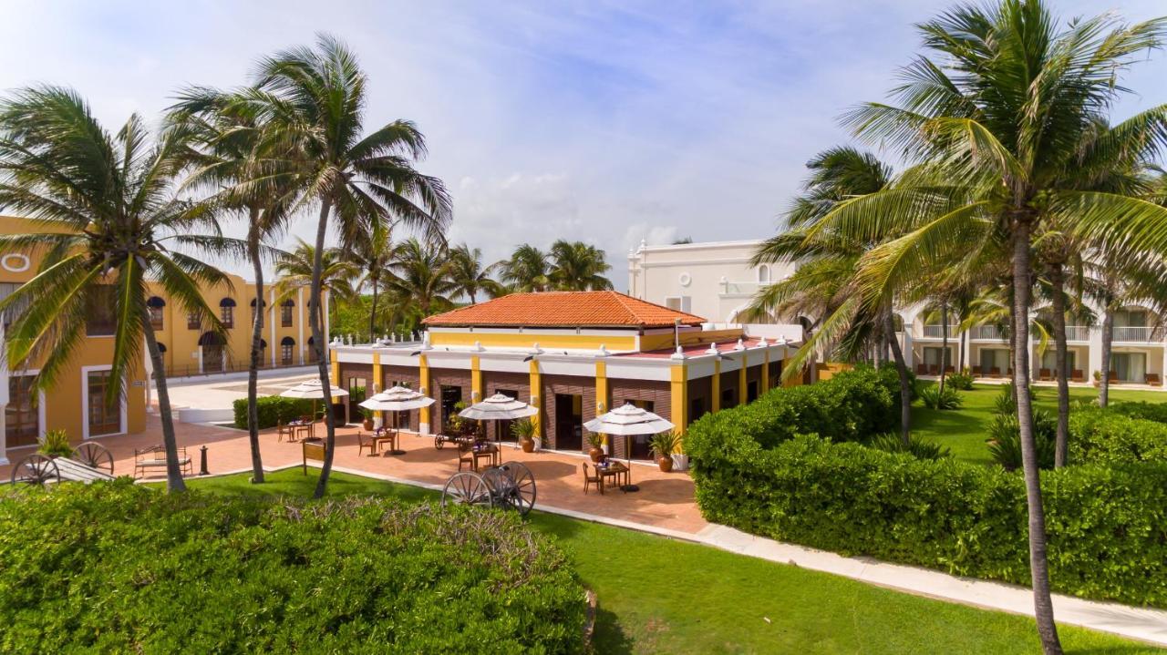 Dreams Tulum Resort & Spa Екстер'єр фото