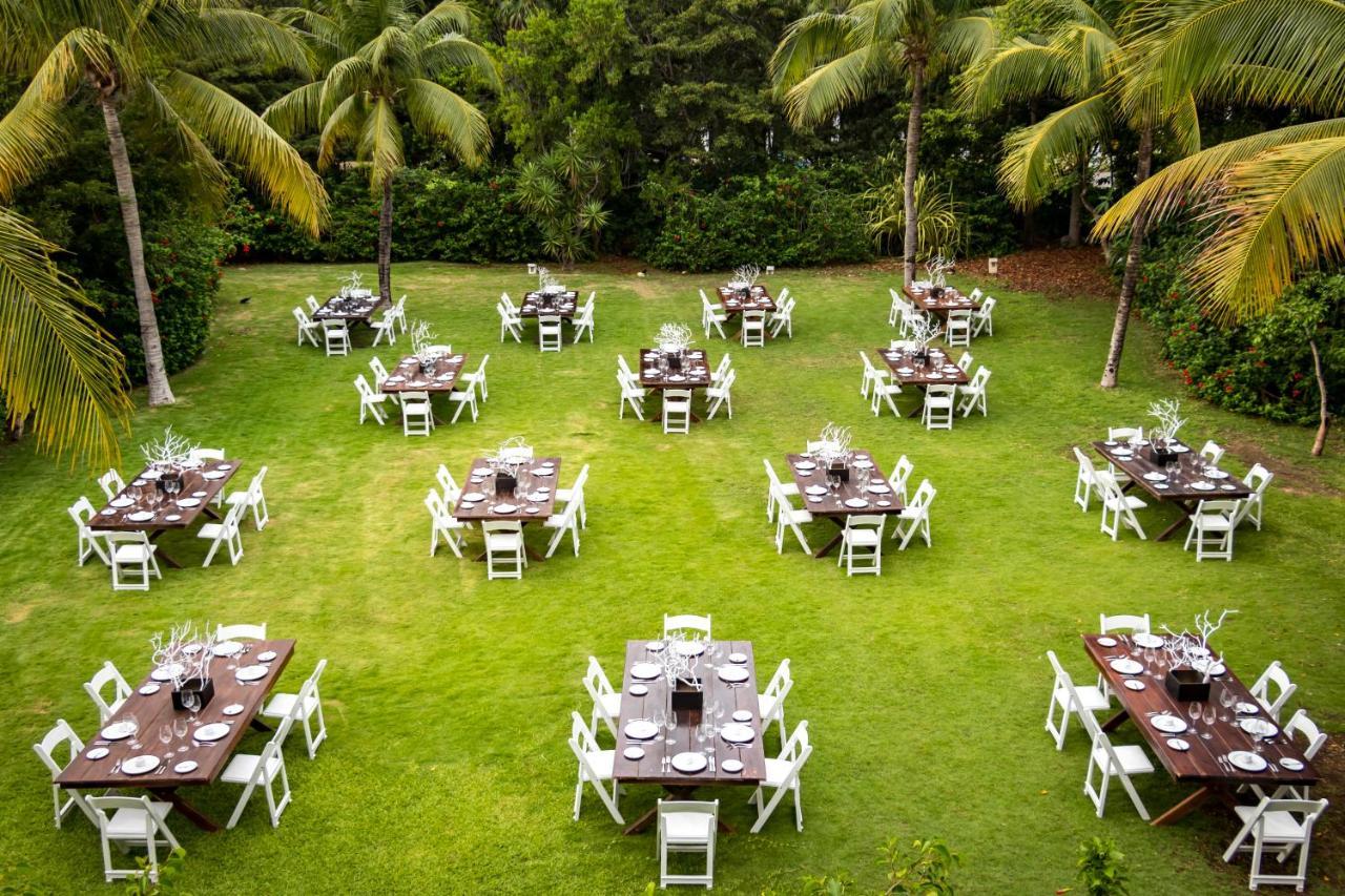 Dreams Tulum Resort & Spa Екстер'єр фото