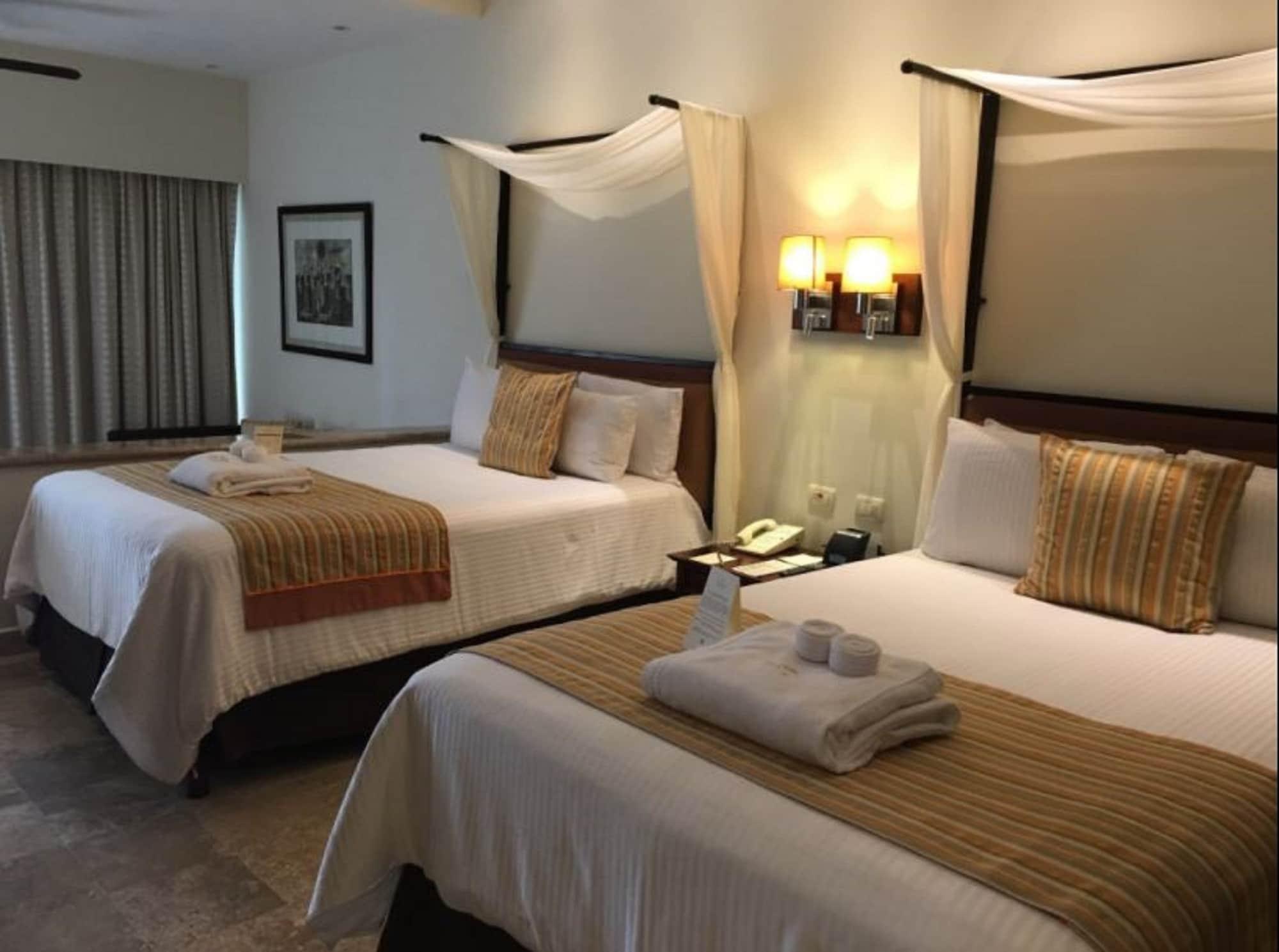 Dreams Tulum Resort & Spa Екстер'єр фото
