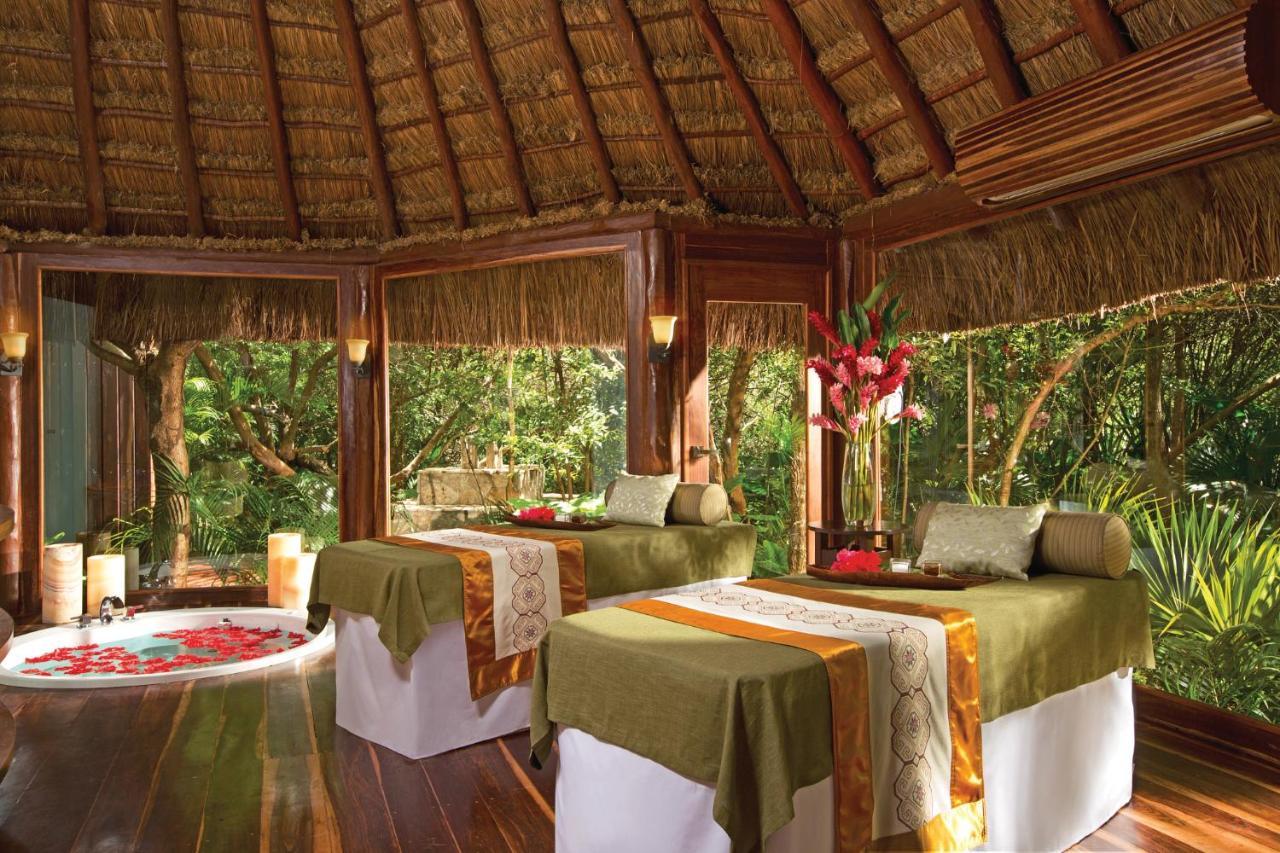 Dreams Tulum Resort & Spa Екстер'єр фото
