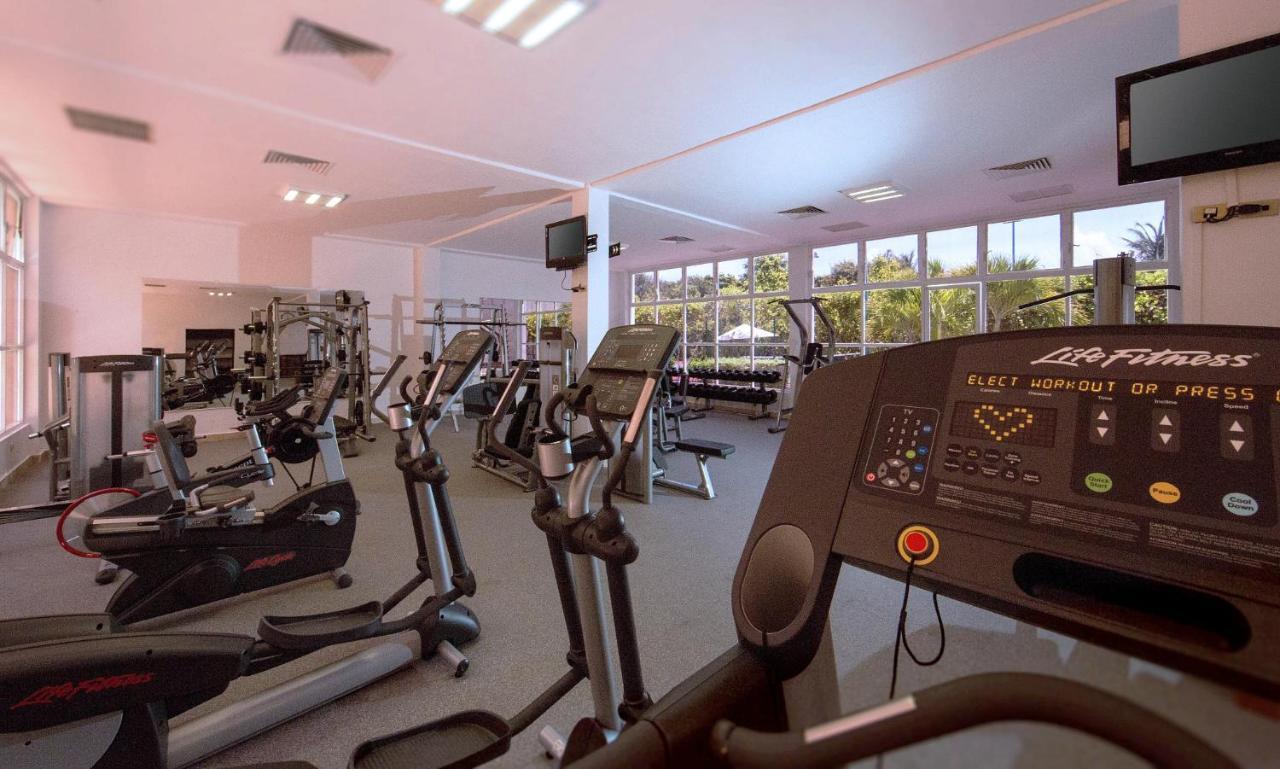 Dreams Tulum Resort & Spa Екстер'єр фото