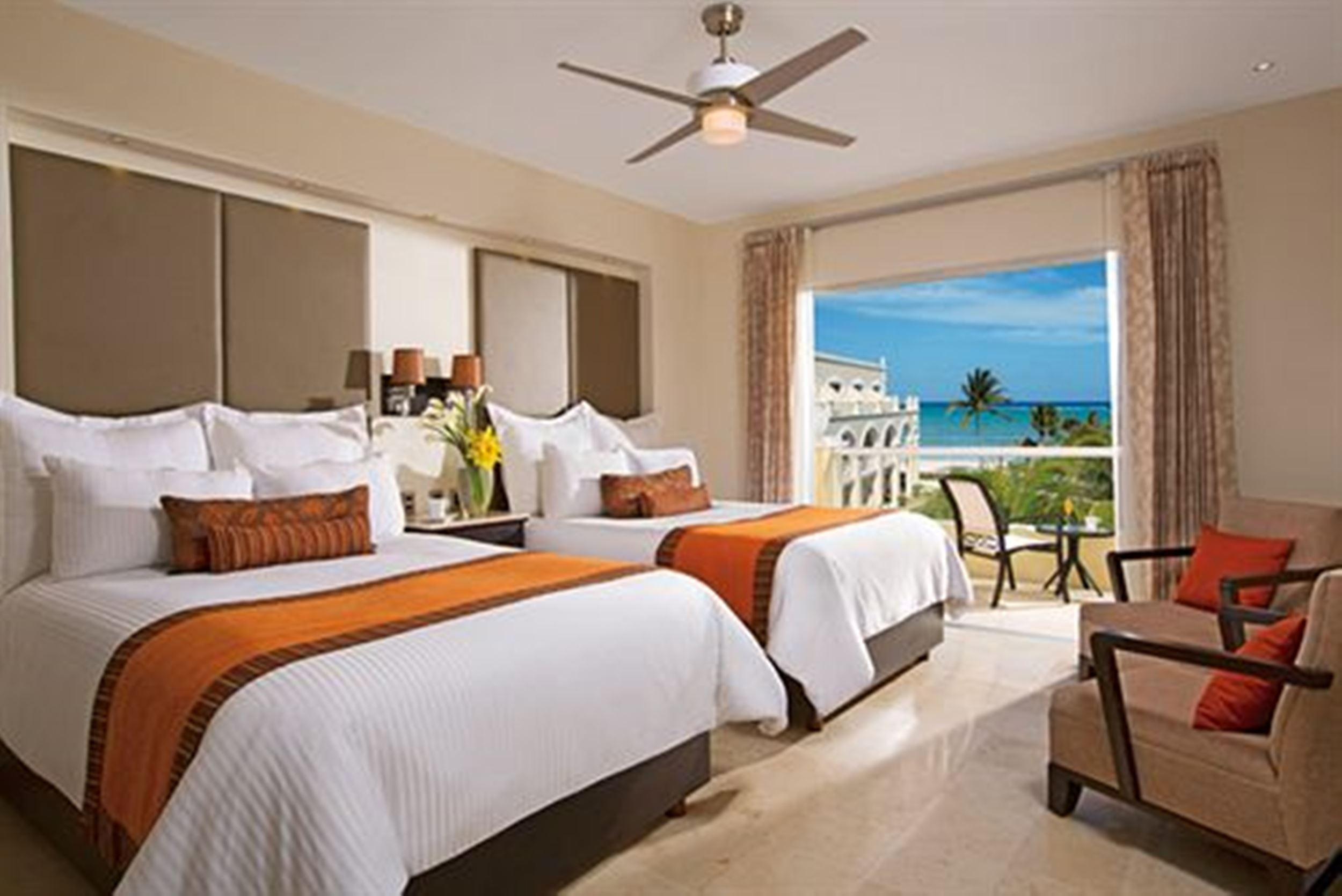 Dreams Tulum Resort & Spa Екстер'єр фото