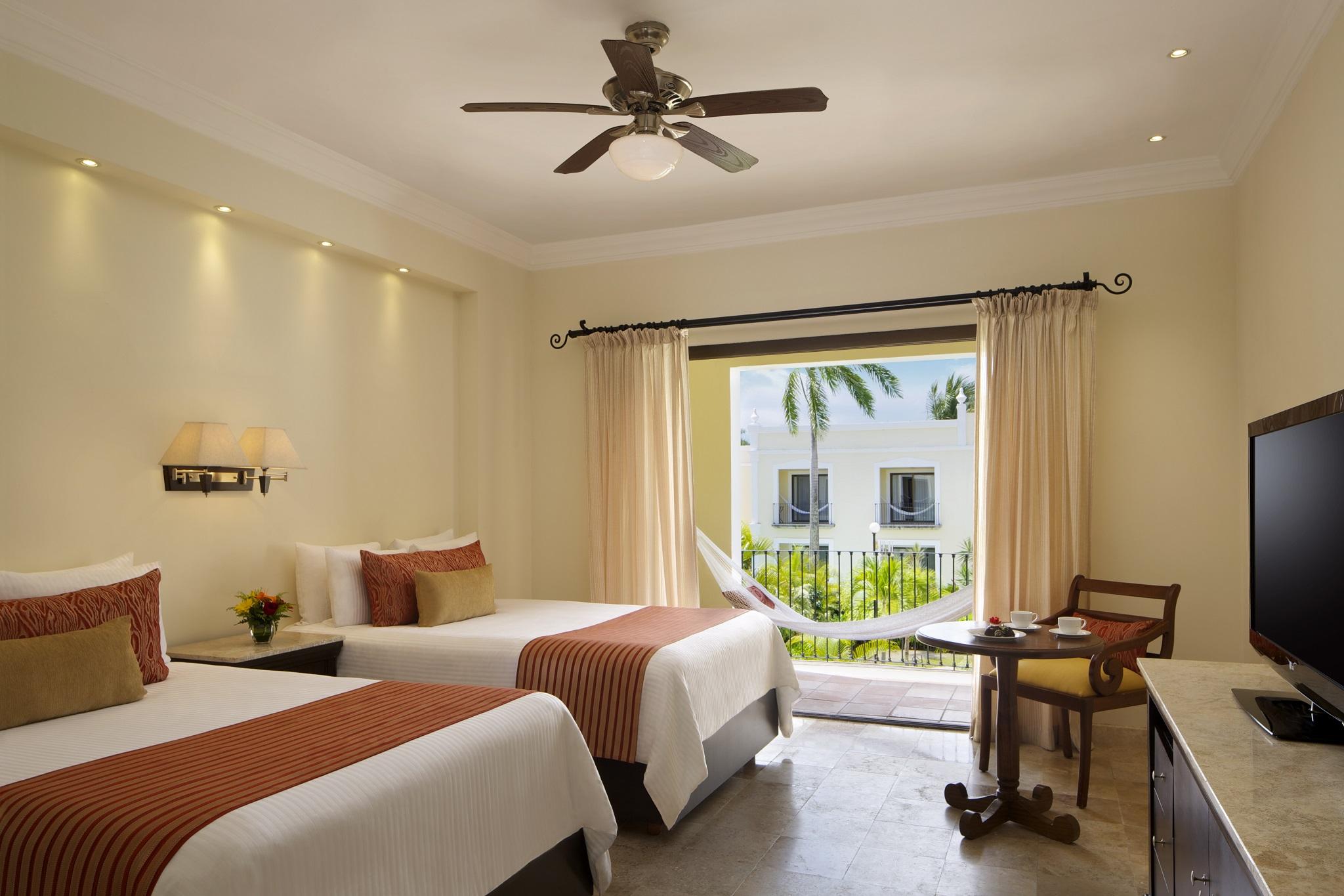 Dreams Tulum Resort & Spa Екстер'єр фото