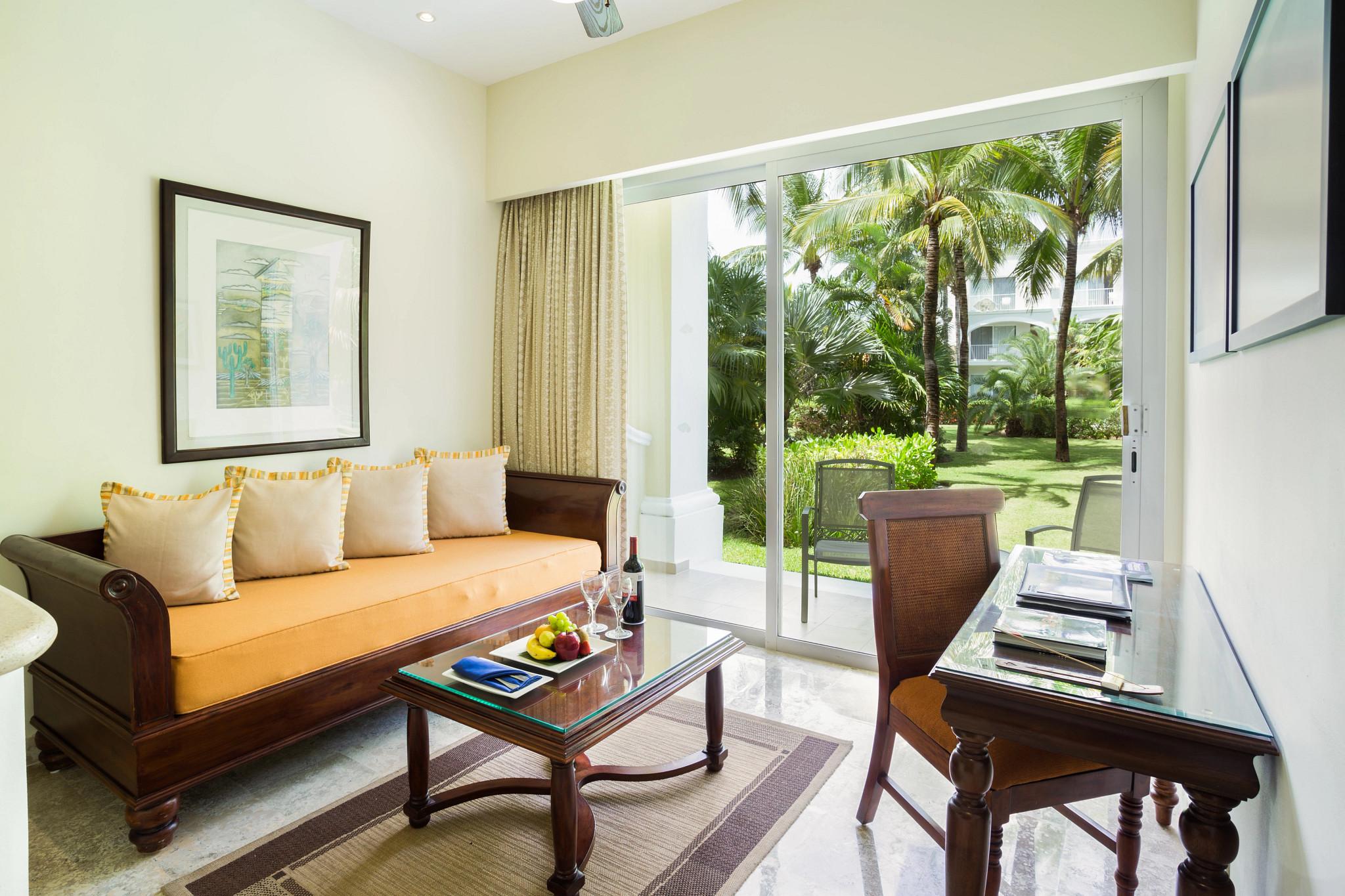 Dreams Tulum Resort & Spa Екстер'єр фото