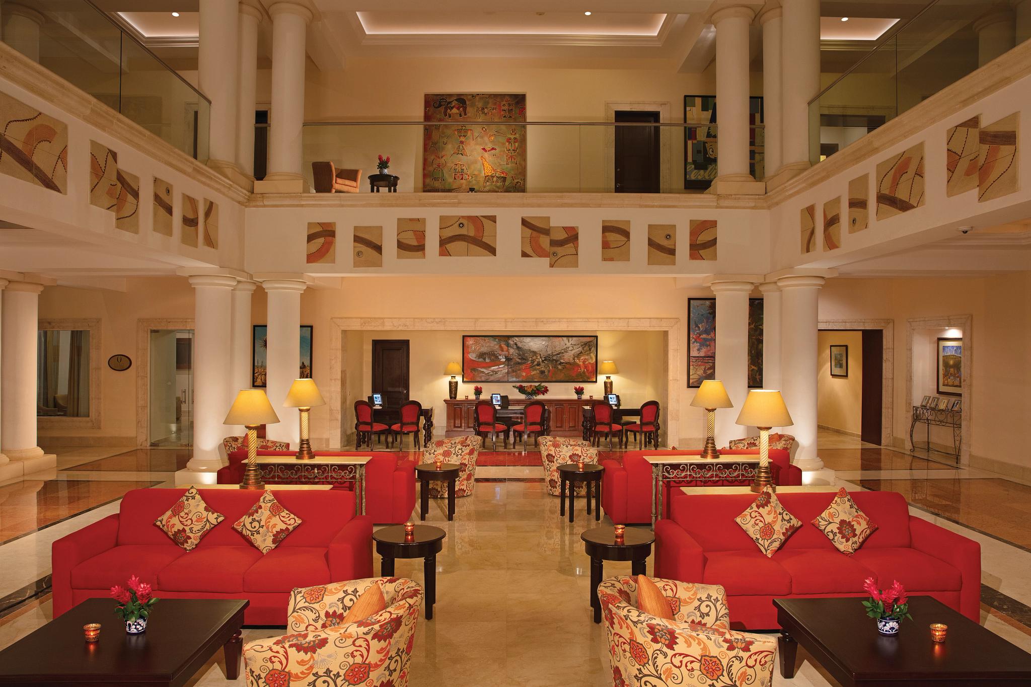 Dreams Tulum Resort & Spa Екстер'єр фото
