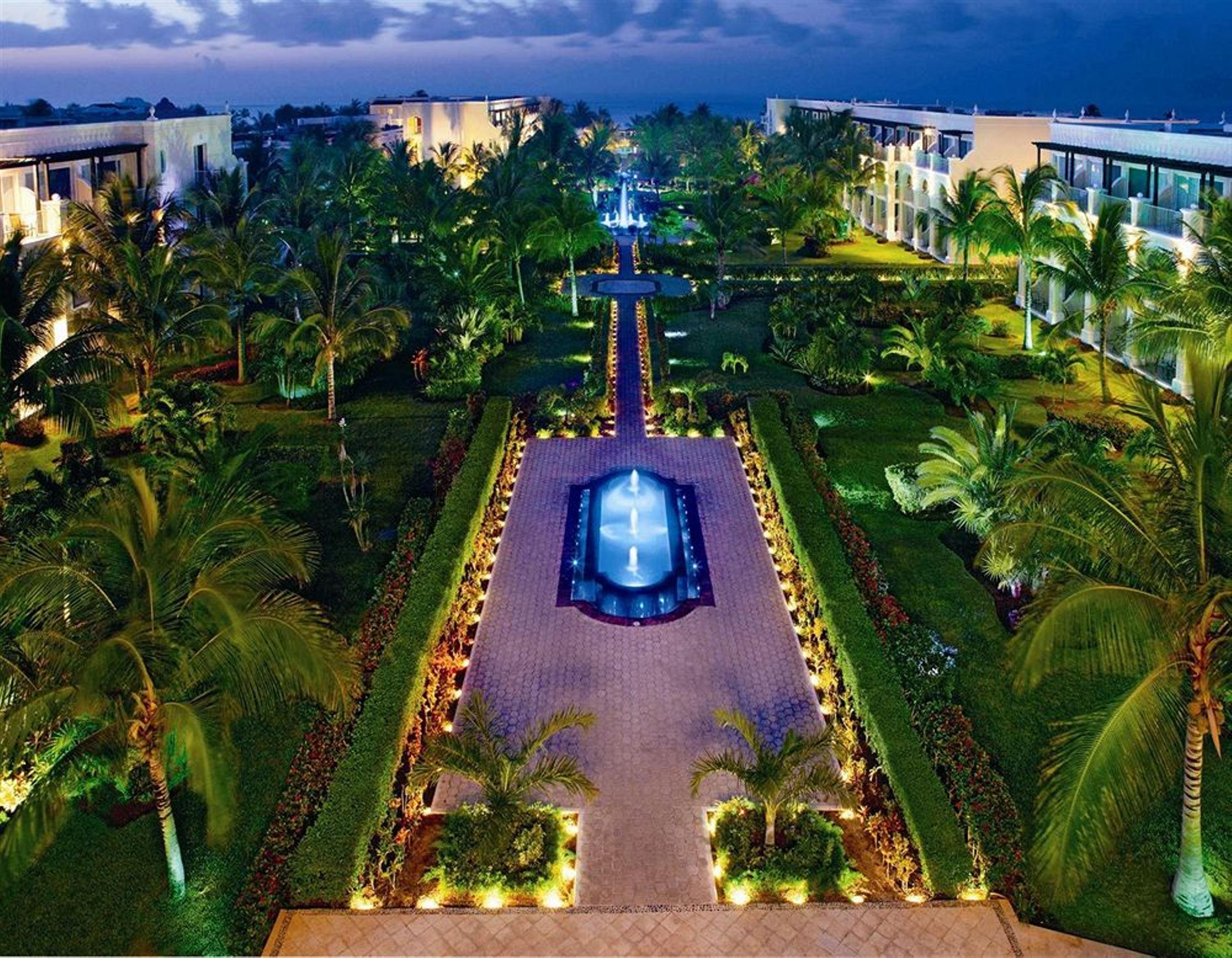 Dreams Tulum Resort & Spa Екстер'єр фото