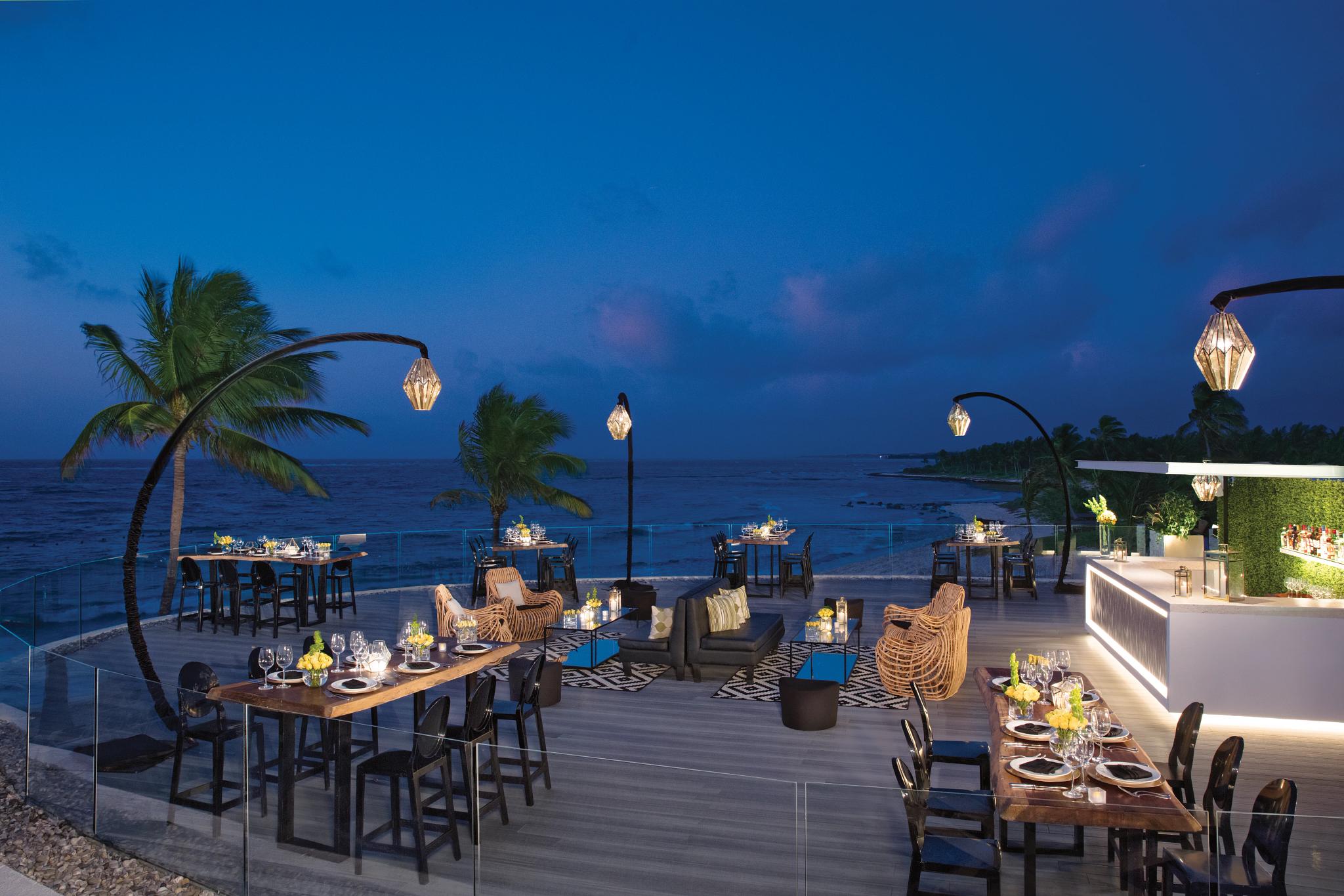 Dreams Tulum Resort & Spa Екстер'єр фото
