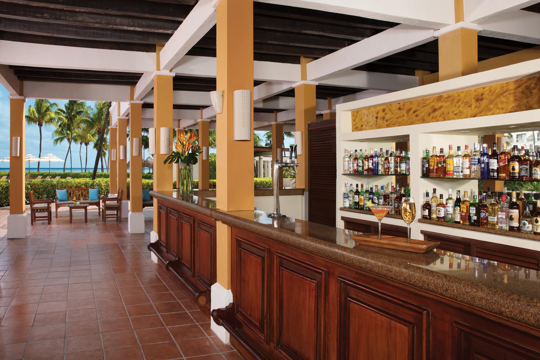 Dreams Tulum Resort & Spa Екстер'єр фото