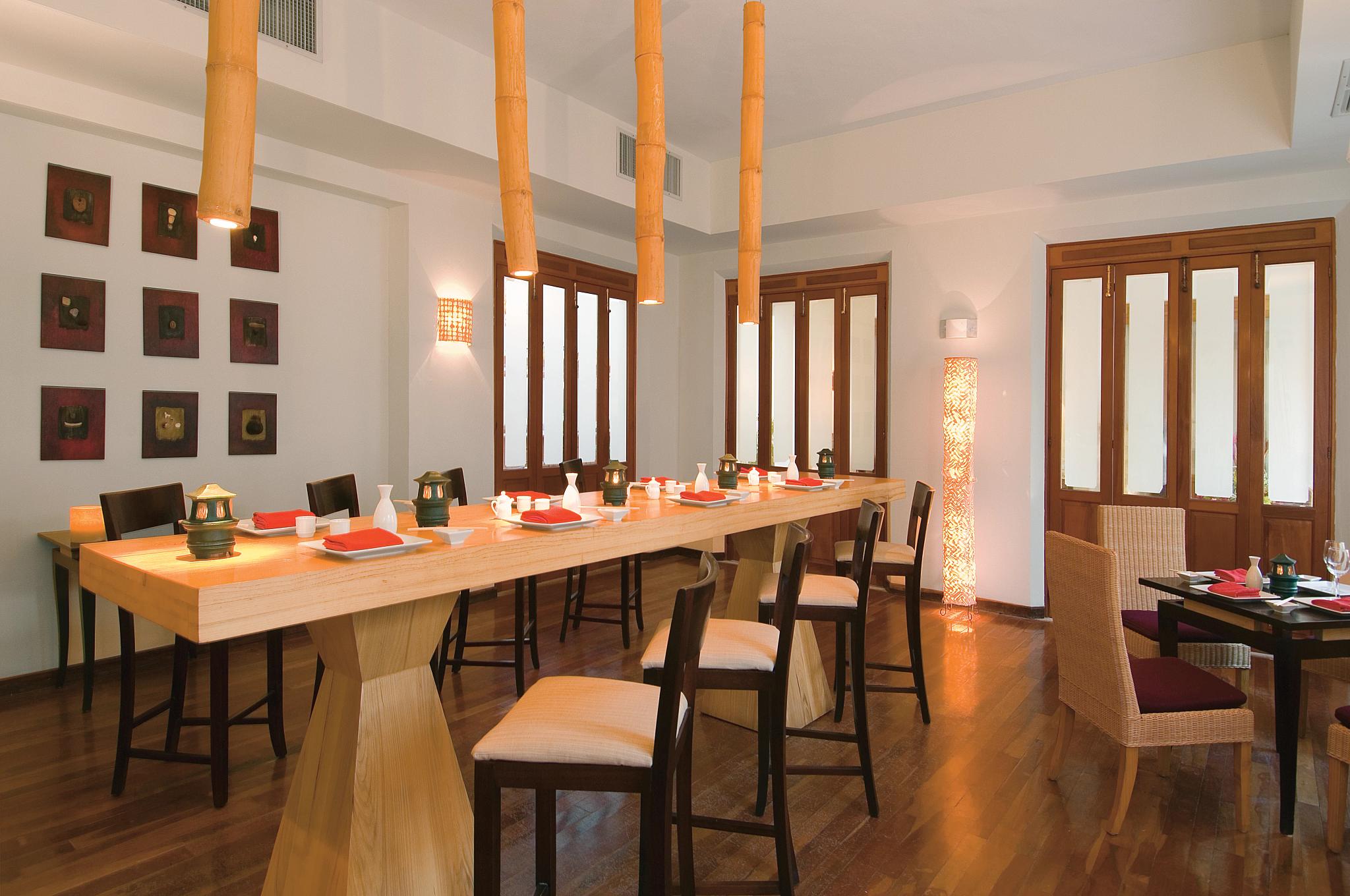 Dreams Tulum Resort & Spa Екстер'єр фото