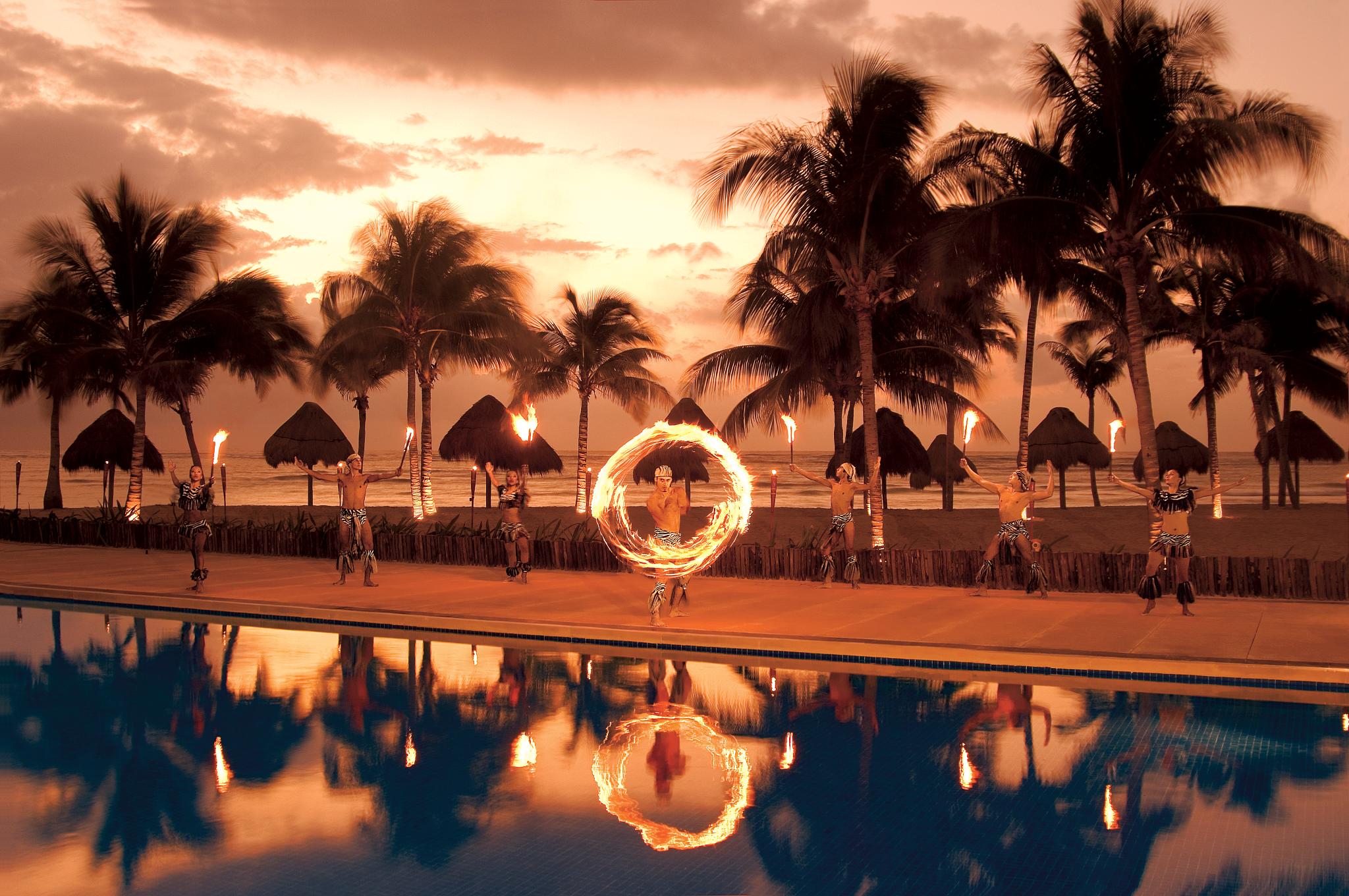 Dreams Tulum Resort & Spa Екстер'єр фото