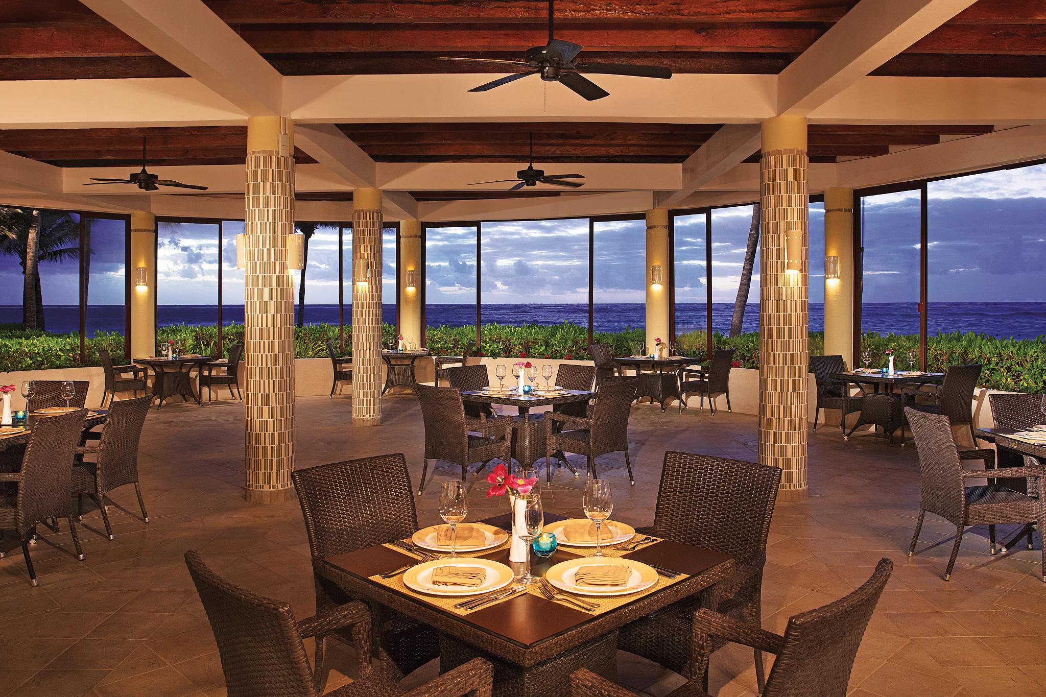Dreams Tulum Resort & Spa Екстер'єр фото