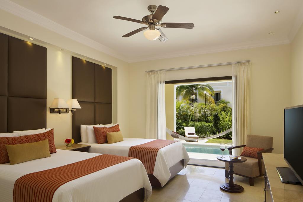 Dreams Tulum Resort & Spa Екстер'єр фото
