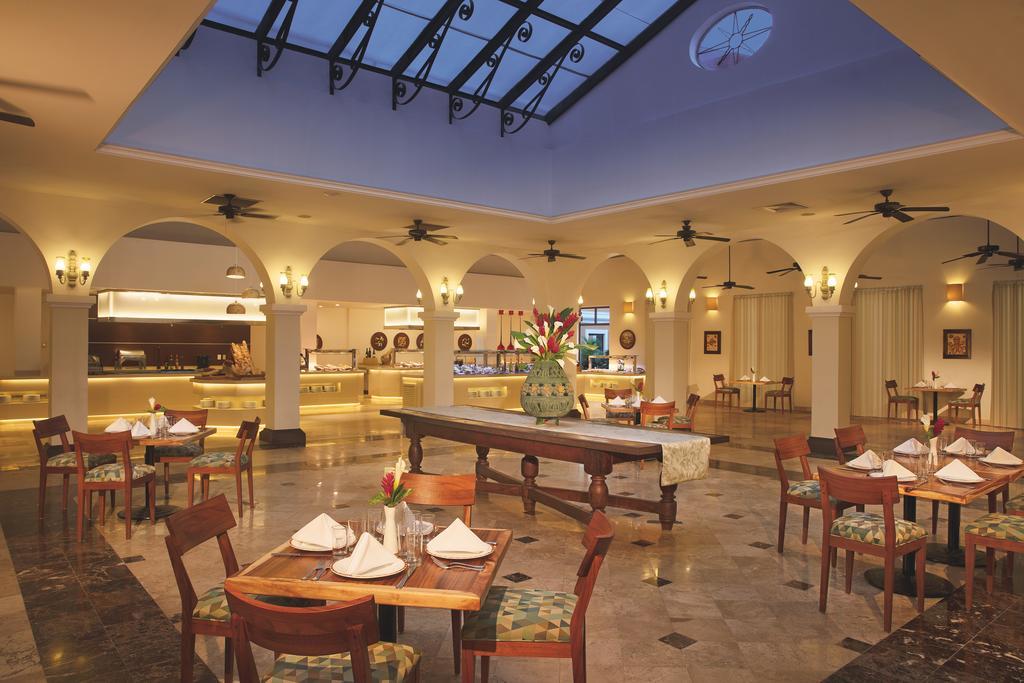 Dreams Tulum Resort & Spa Екстер'єр фото