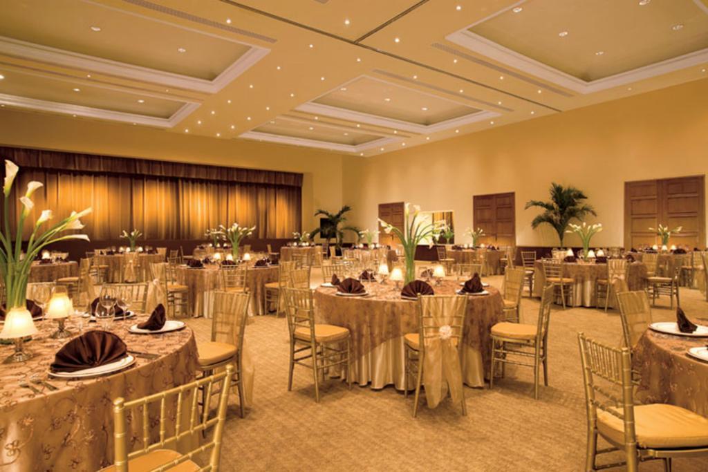 Dreams Tulum Resort & Spa Екстер'єр фото