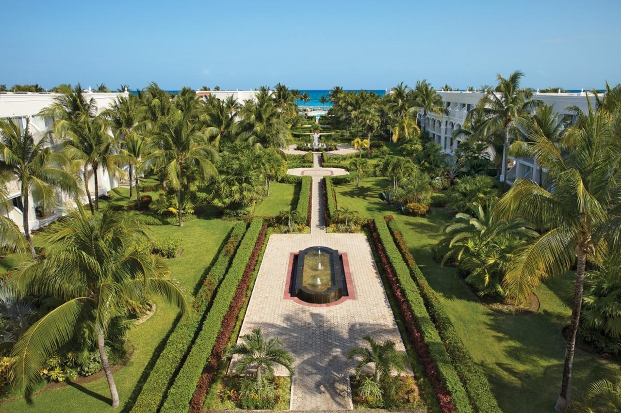 Dreams Tulum Resort & Spa Екстер'єр фото