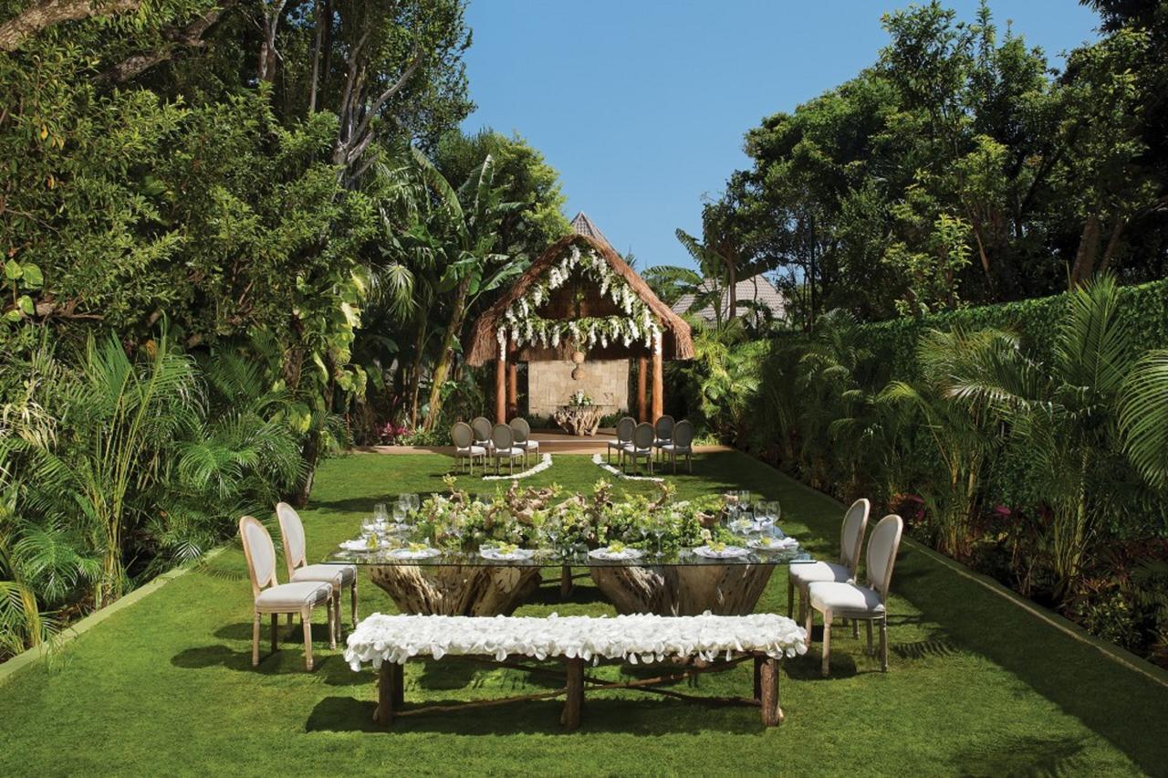 Dreams Tulum Resort & Spa Екстер'єр фото