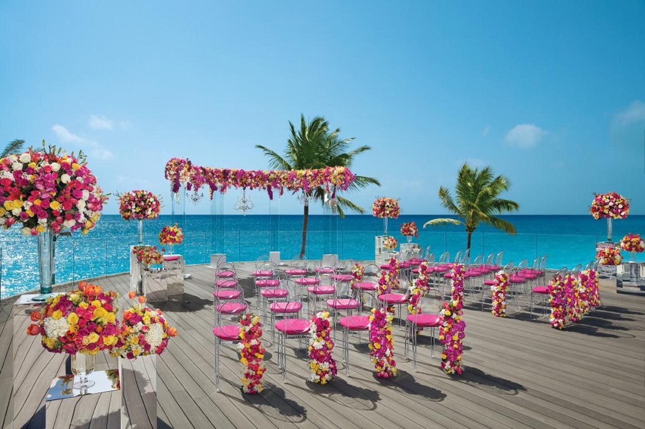 Dreams Tulum Resort & Spa Екстер'єр фото