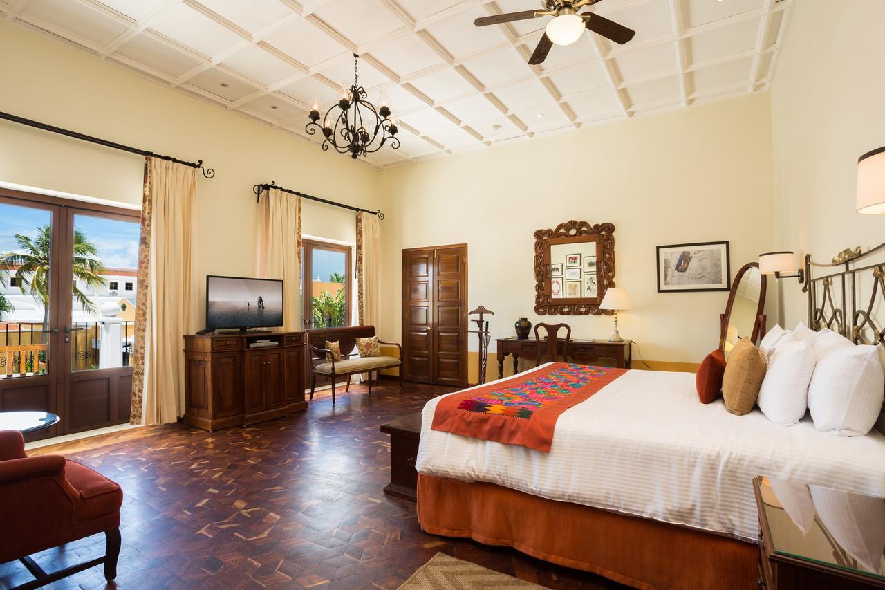 Dreams Tulum Resort & Spa Екстер'єр фото