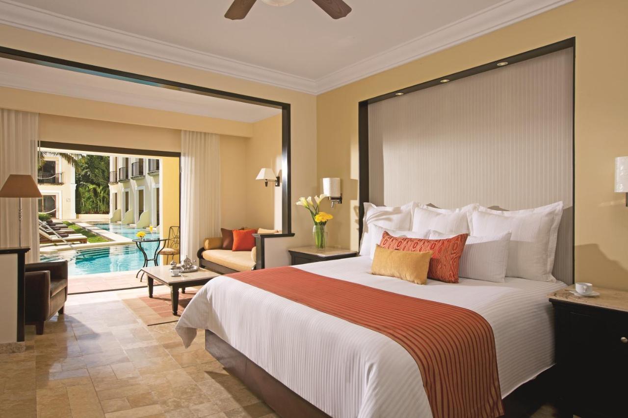 Dreams Tulum Resort & Spa Екстер'єр фото